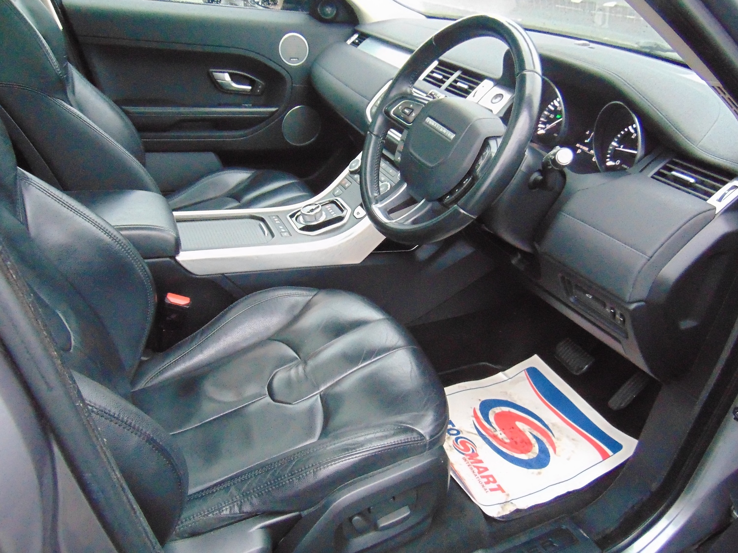 Used Land Rover Range Rover Evoque 2014 for sale - 77026711: Photo 10