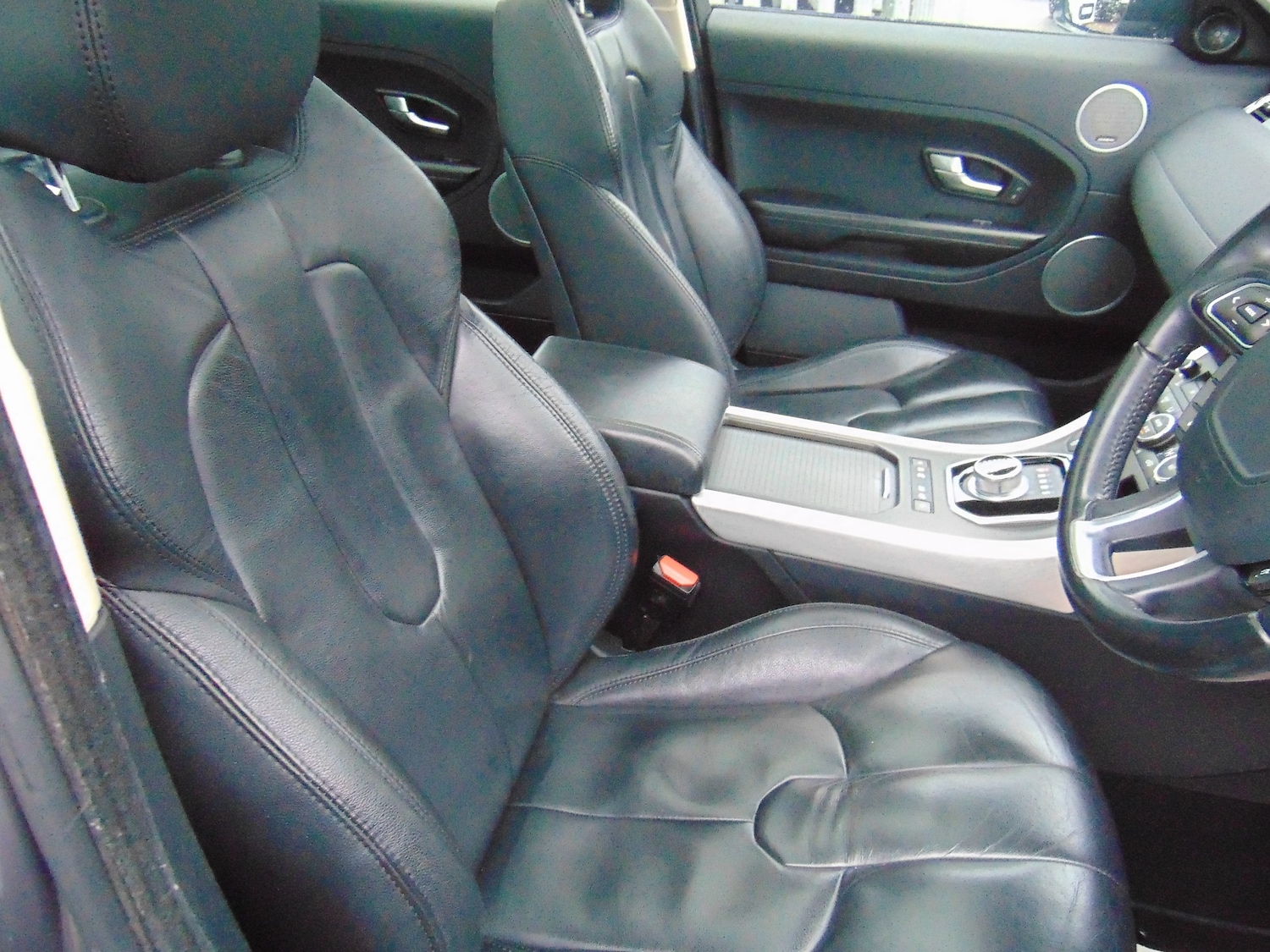 Used Land Rover Range Rover Evoque 2014 for sale - 77026711: Photo 11