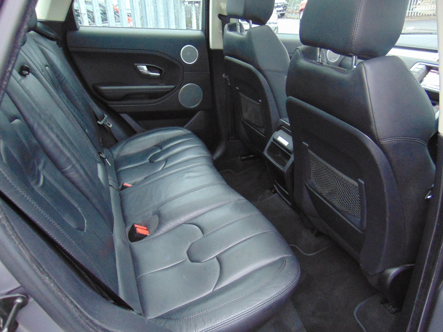 Used Land Rover Range Rover Evoque 2014 for sale - 77026711: Photo 12