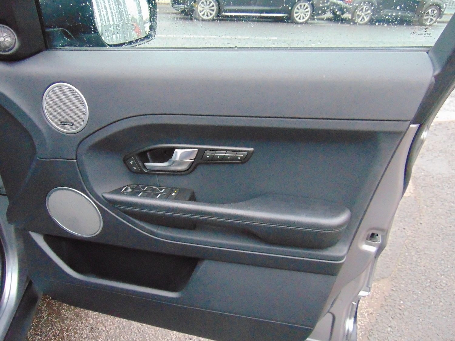 Used Land Rover Range Rover Evoque 2014 for sale - 77026711: Photo 13