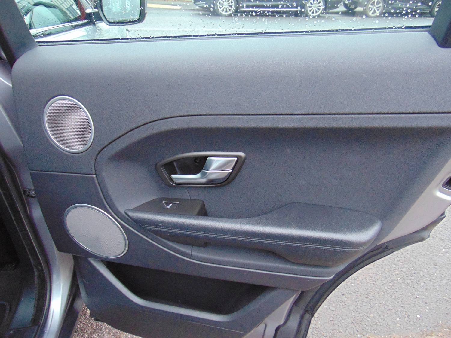 Used Land Rover Range Rover Evoque 2014 for sale - 77026711: Photo 14