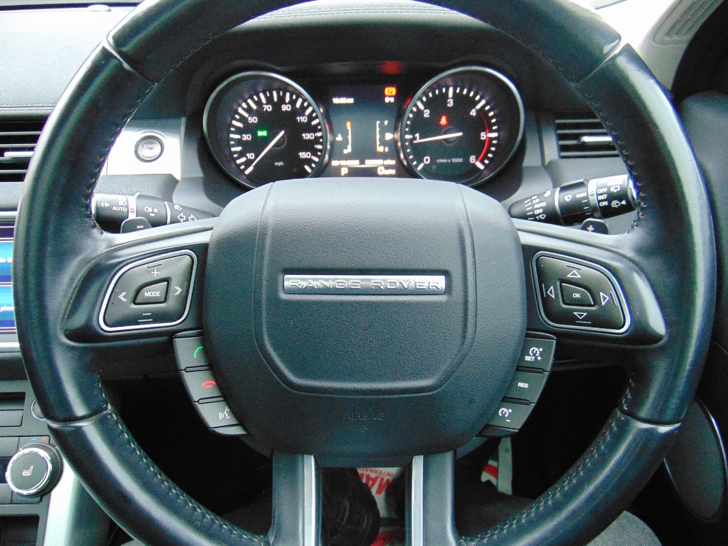 Used Land Rover Range Rover Evoque 2014 for sale - 77026711: Photo 15