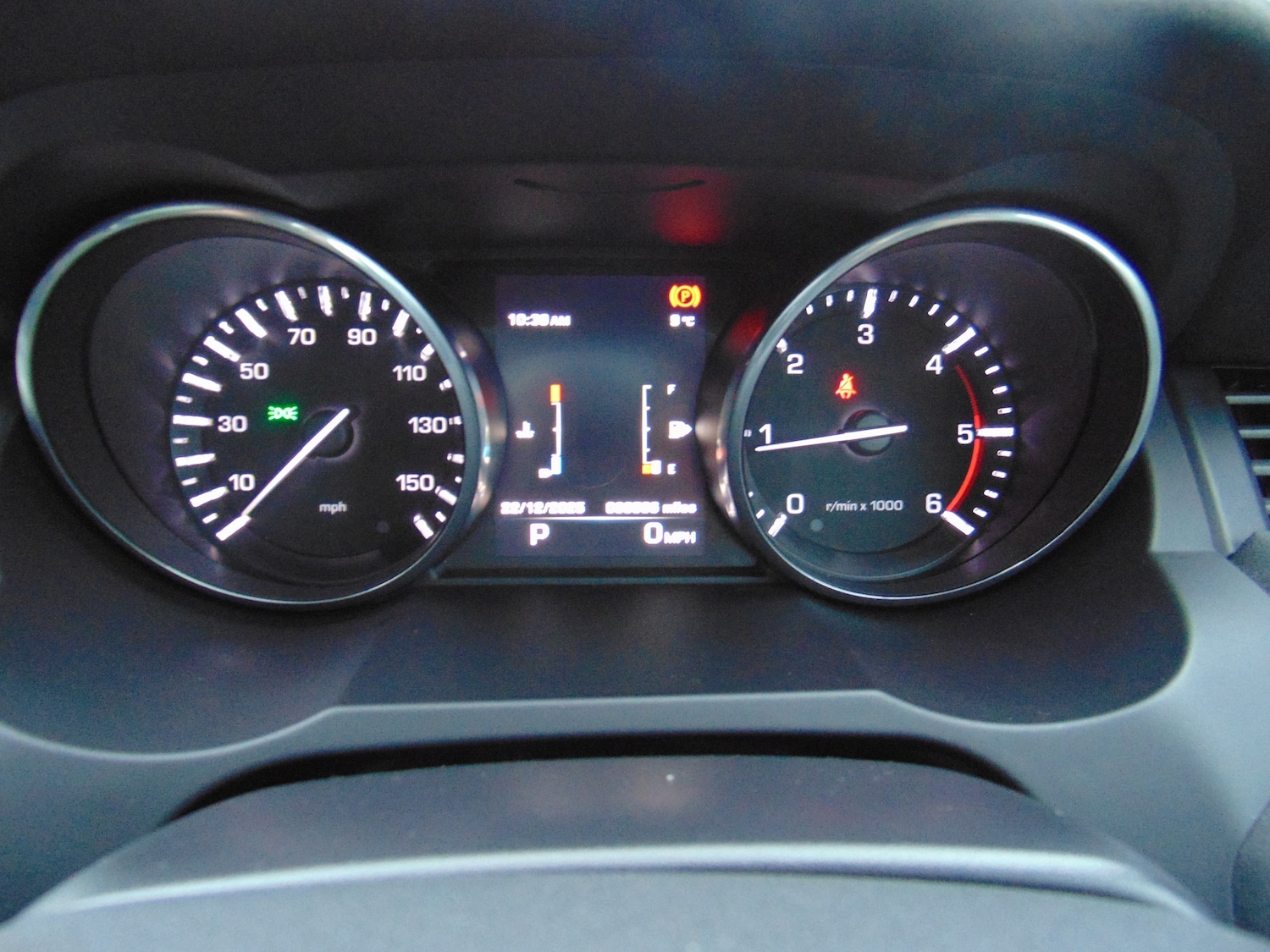 Used Land Rover Range Rover Evoque 2014 for sale - 77026711: Photo 16