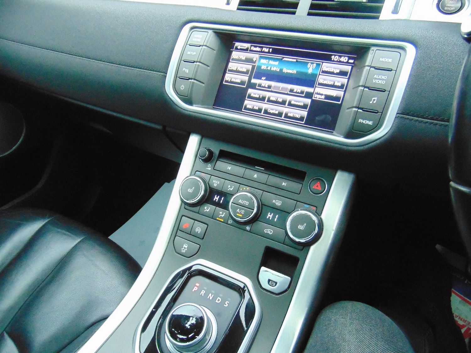 Used Land Rover Range Rover Evoque 2014 for sale - 77026711: Photo 17