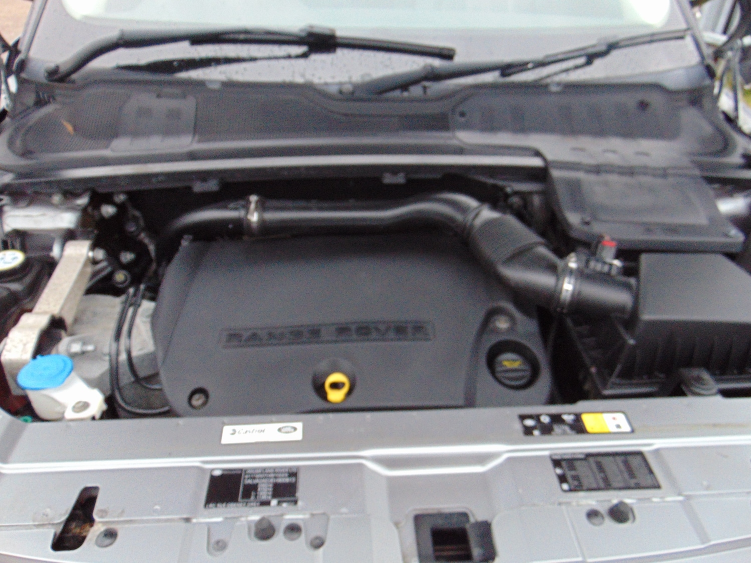 Used Land Rover Range Rover Evoque 2014 for sale - 77026711: Photo 8