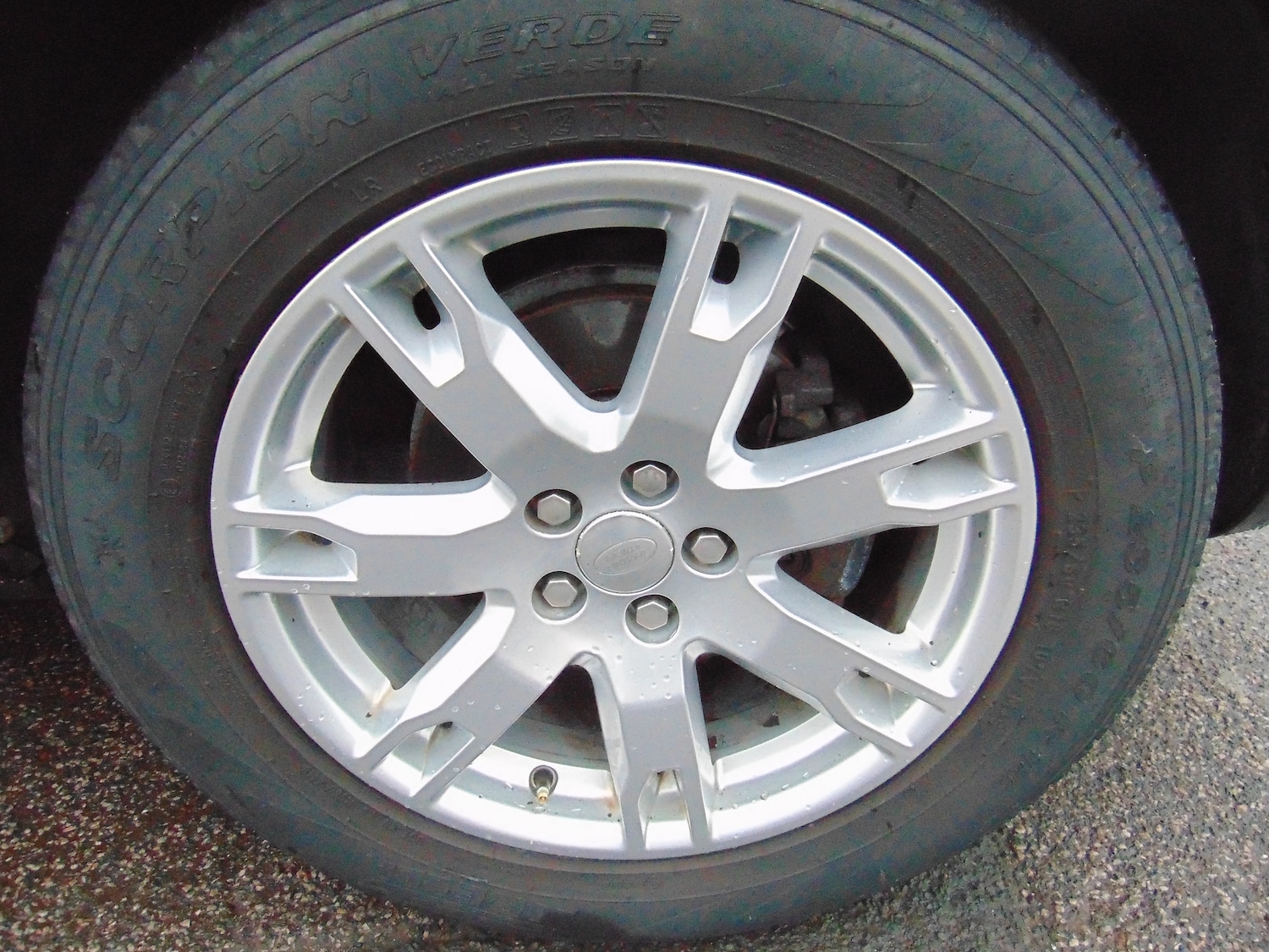 Used Land Rover Range Rover Evoque 2014 for sale - 77026711: Photo 9