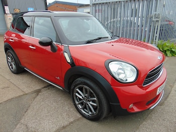 Used MINI Countryman 2014 for sale - 79035036: Photo