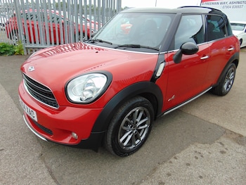 Used MINI Countryman 2014 for sale - 79035036: Photo