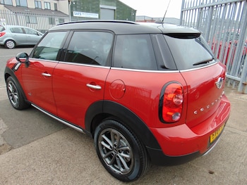 Used MINI Countryman 2014 for sale - 79035036: Photo