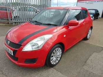 Used Suzuki Swift 2010 for sale - 74911772: Photo