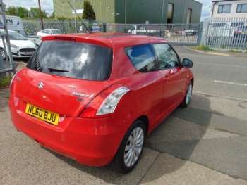 Used Suzuki Swift 2010 for sale - 74911772: Photo