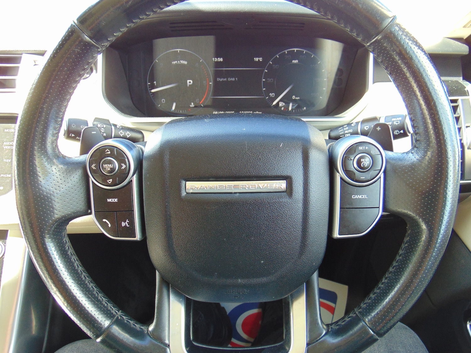 Vehicle 16