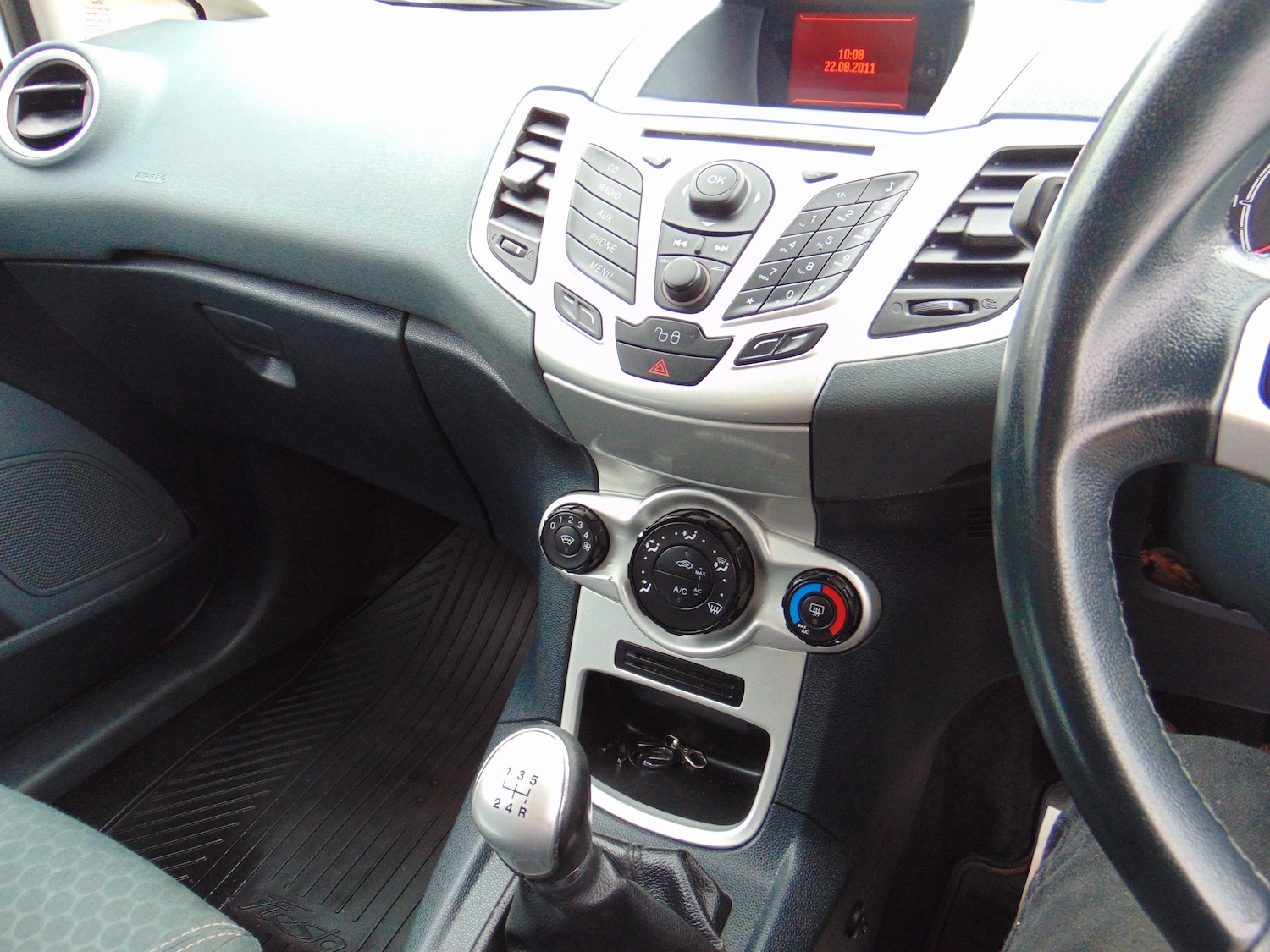 Vehicle 15