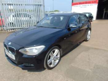 Used BMW 1 Series 2013 for sale - 75193787: Photo