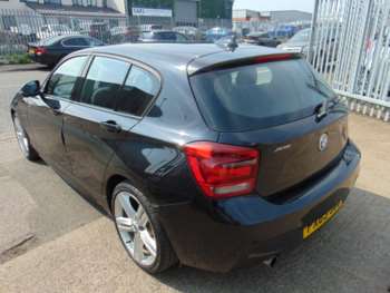 Used BMW 1 Series 2013 for sale - 75193787: Photo