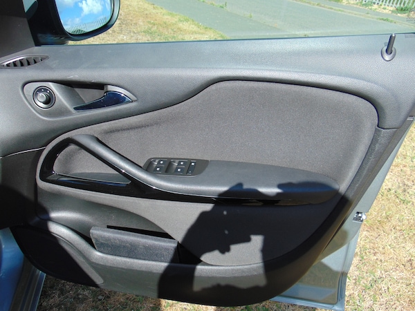 Used Vauxhall Zafira 2014 for sale - 75761297: Photo 13