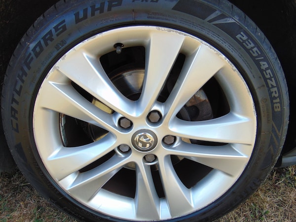 Used Vauxhall Zafira 2014 for sale - 75761297: Photo 9