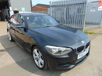 Used BMW 1 Series 2013 for sale - 79170476: Photo