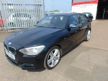 Used BMW 1 Series 2013 for sale - 79170476: Photo
