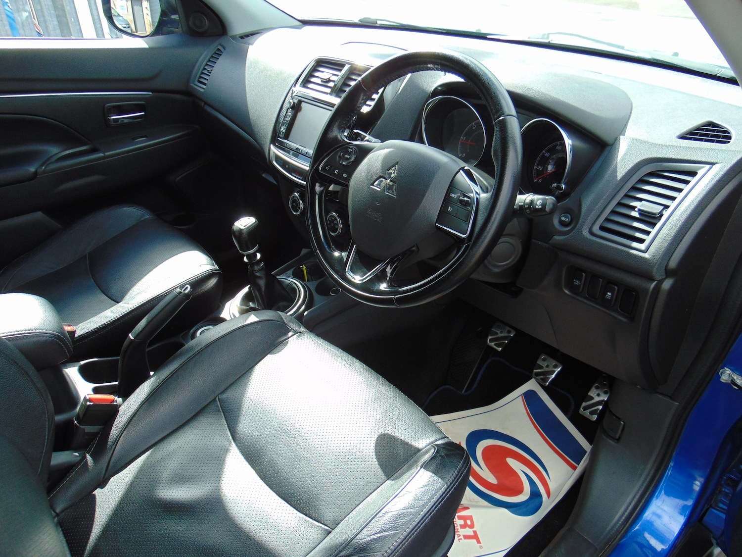 Used Mitsubishi ASX 2016 for sale - 78154847: Photo 10