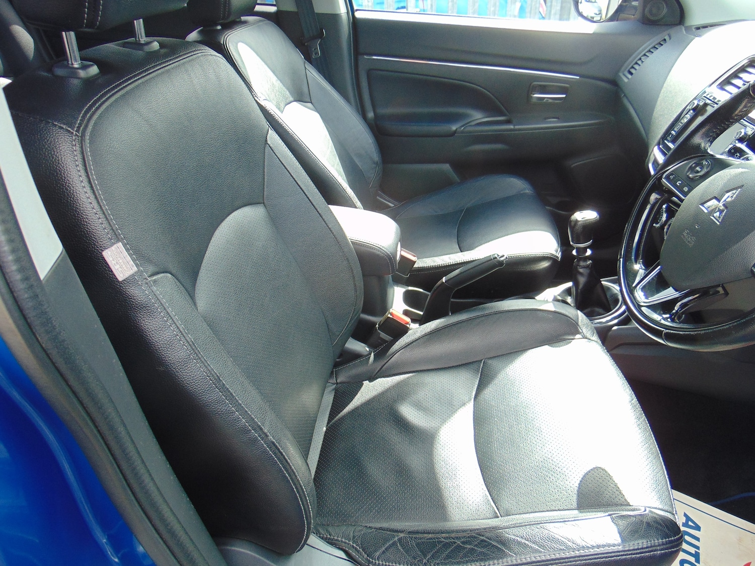 Used Mitsubishi ASX 2016 for sale - 78154847: Photo 11