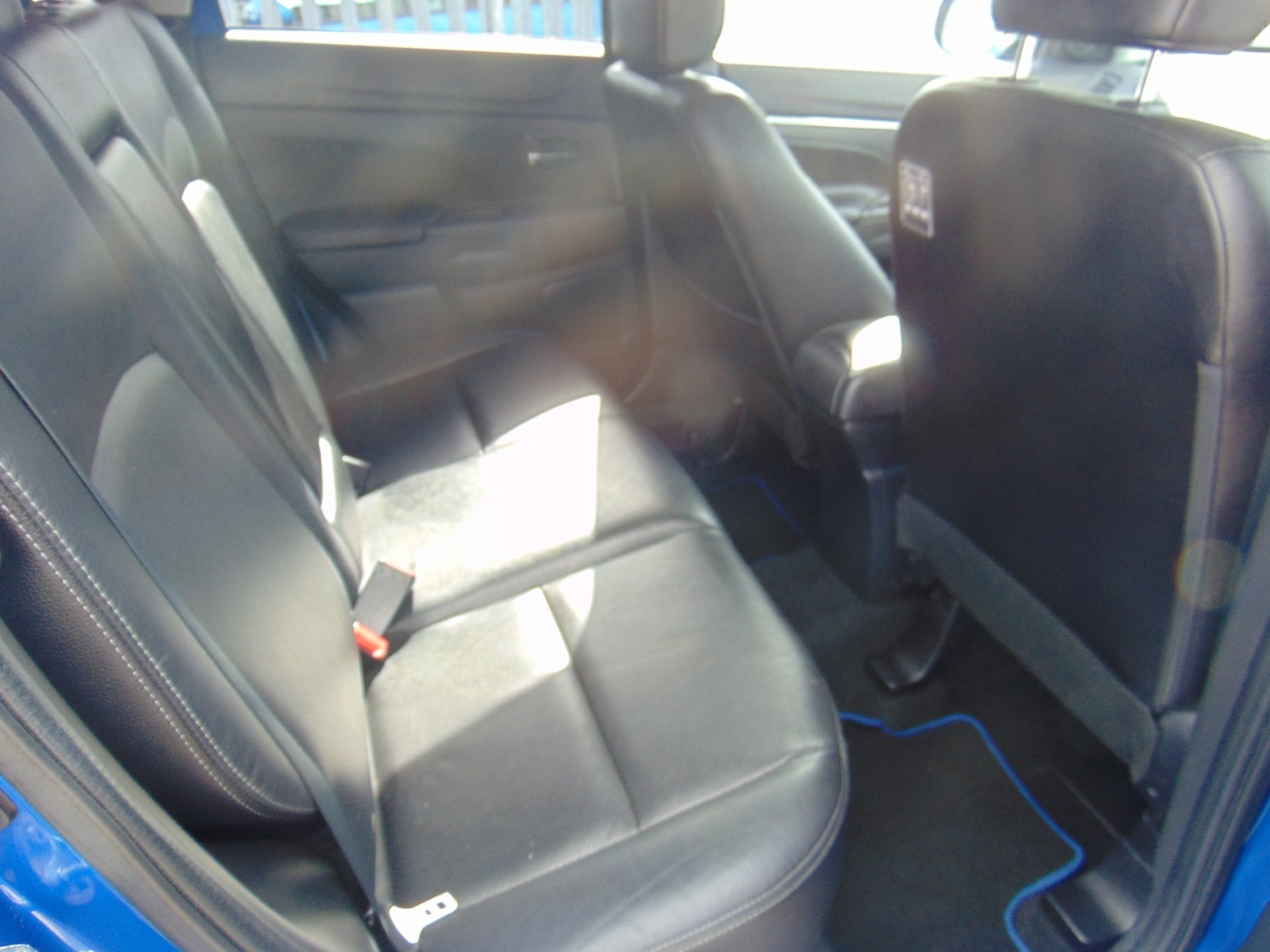 Used Mitsubishi ASX 2016 for sale - 78154847: Photo 12