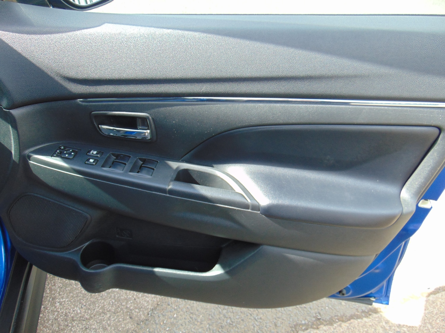 Used Mitsubishi ASX 2016 for sale - 78154847: Photo 13