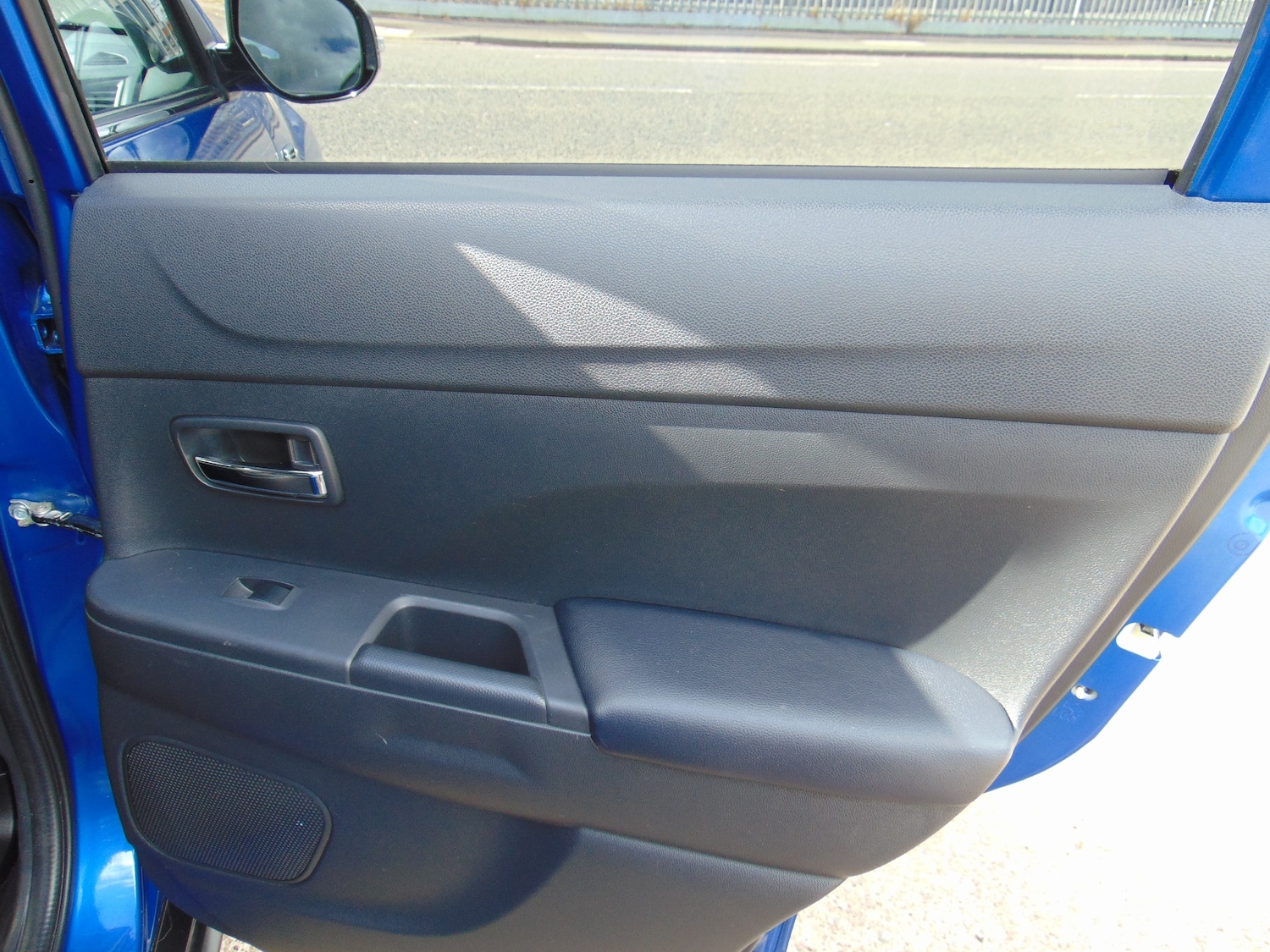 Used Mitsubishi ASX 2016 for sale - 78154847: Photo 14