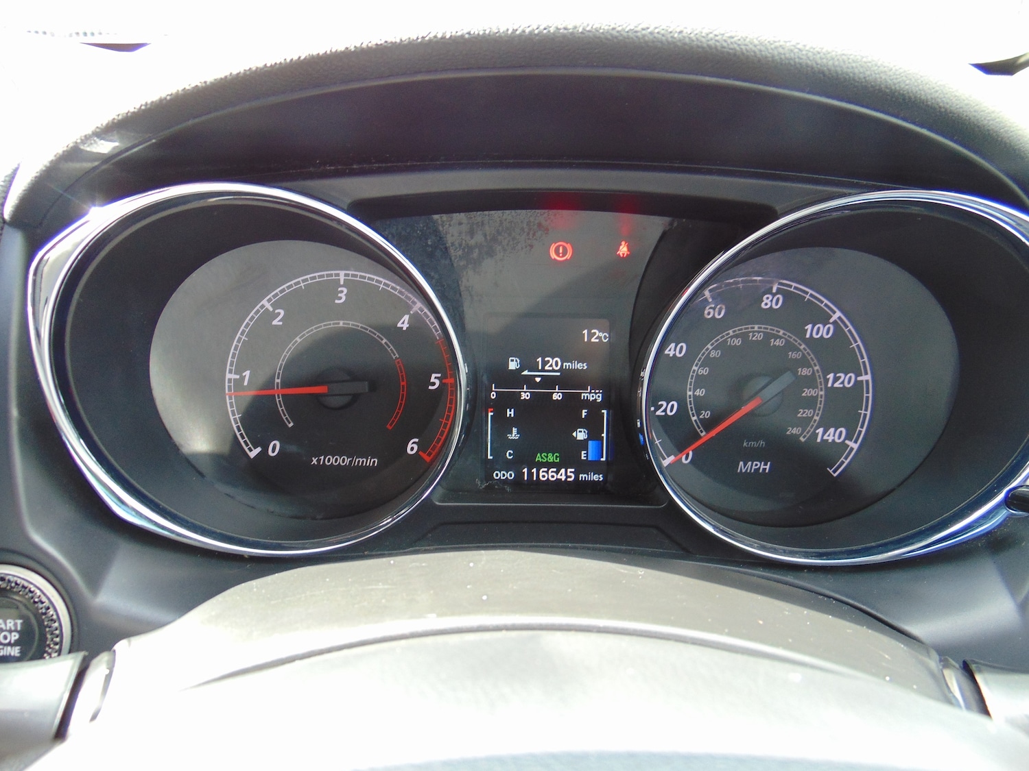 Used Mitsubishi ASX 2016 for sale - 78154847: Photo 16