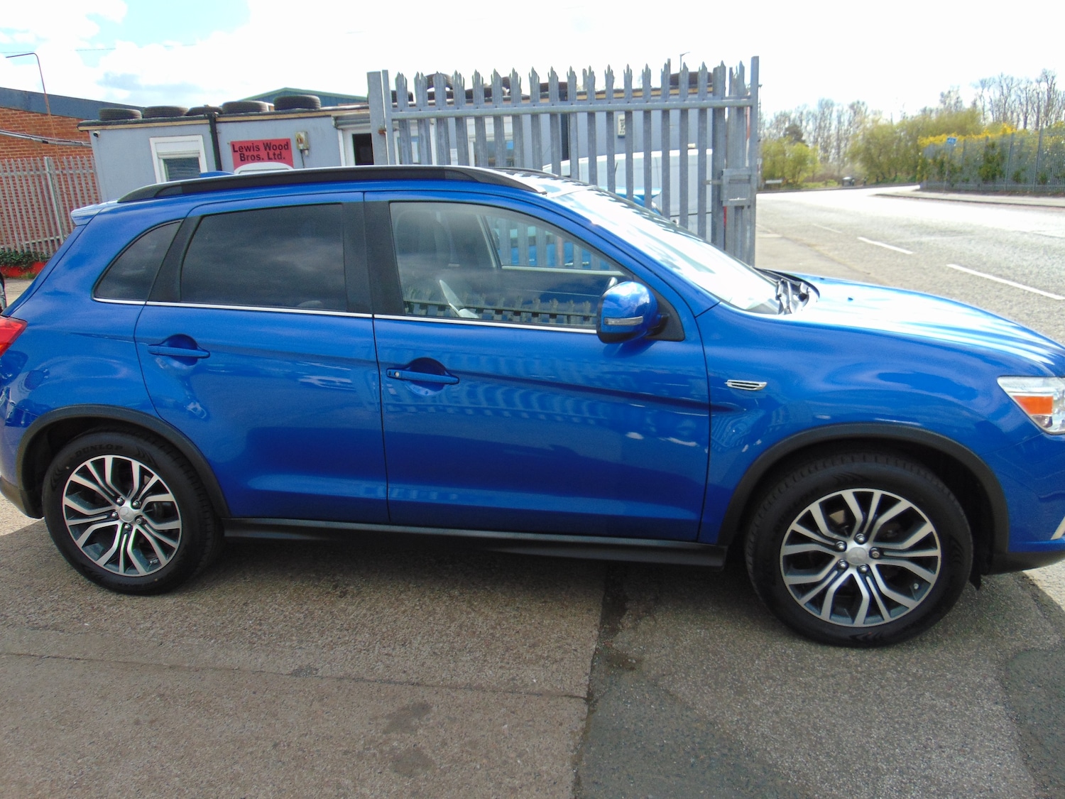 Used Mitsubishi ASX 2016 for sale - 78154847: Photo 18