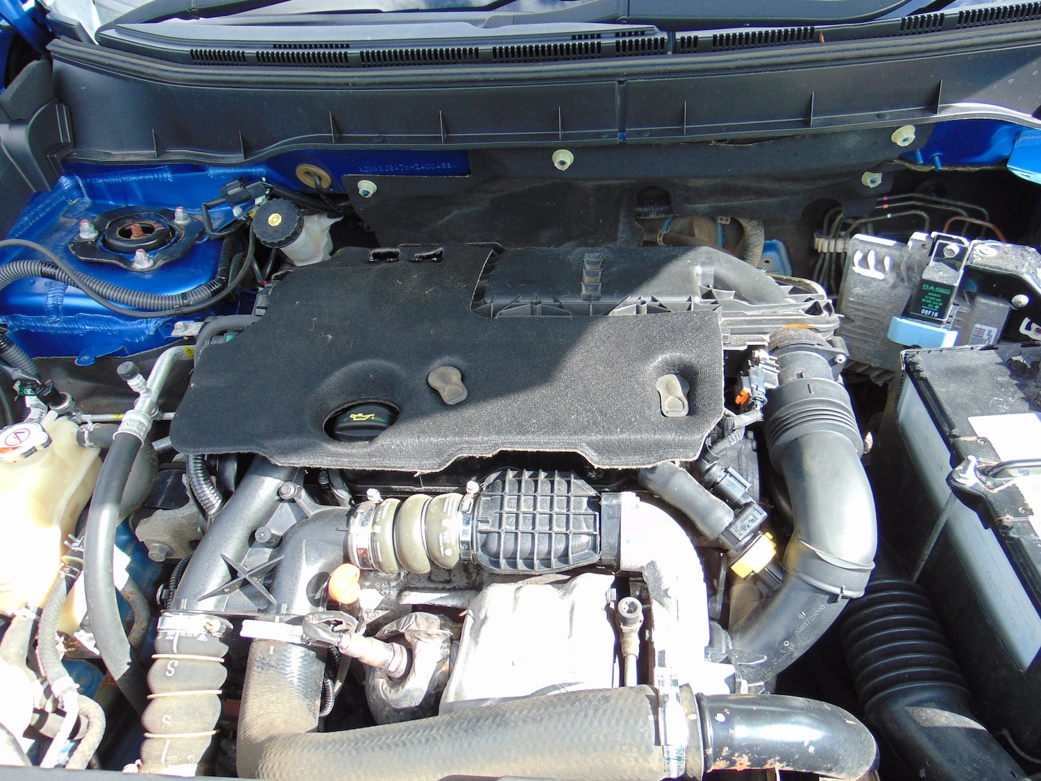 Used Mitsubishi ASX 2016 for sale - 78154847: Photo 8