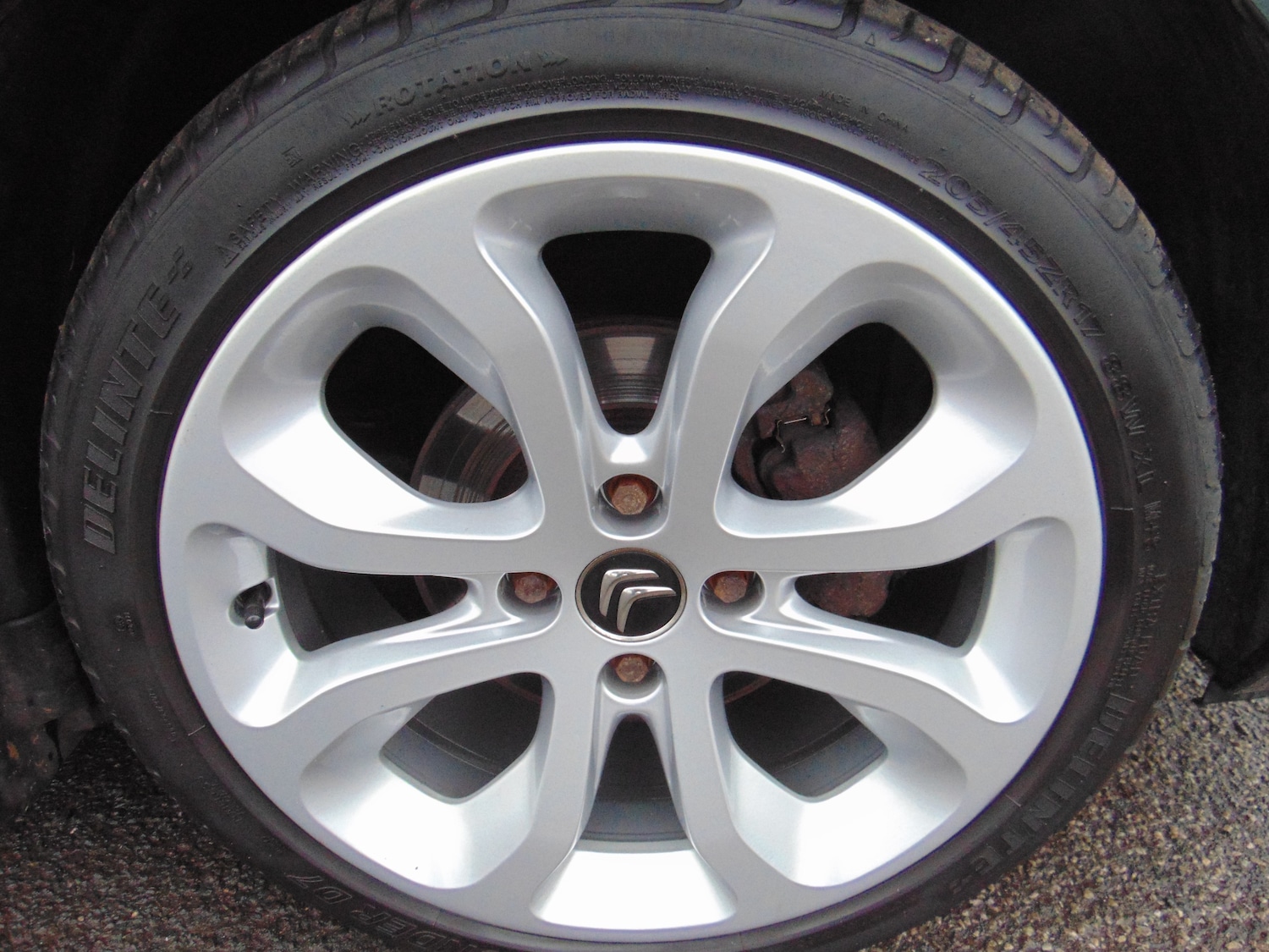 Used Citroen C3 Picasso 2014 for sale - 77262903: Photo 11