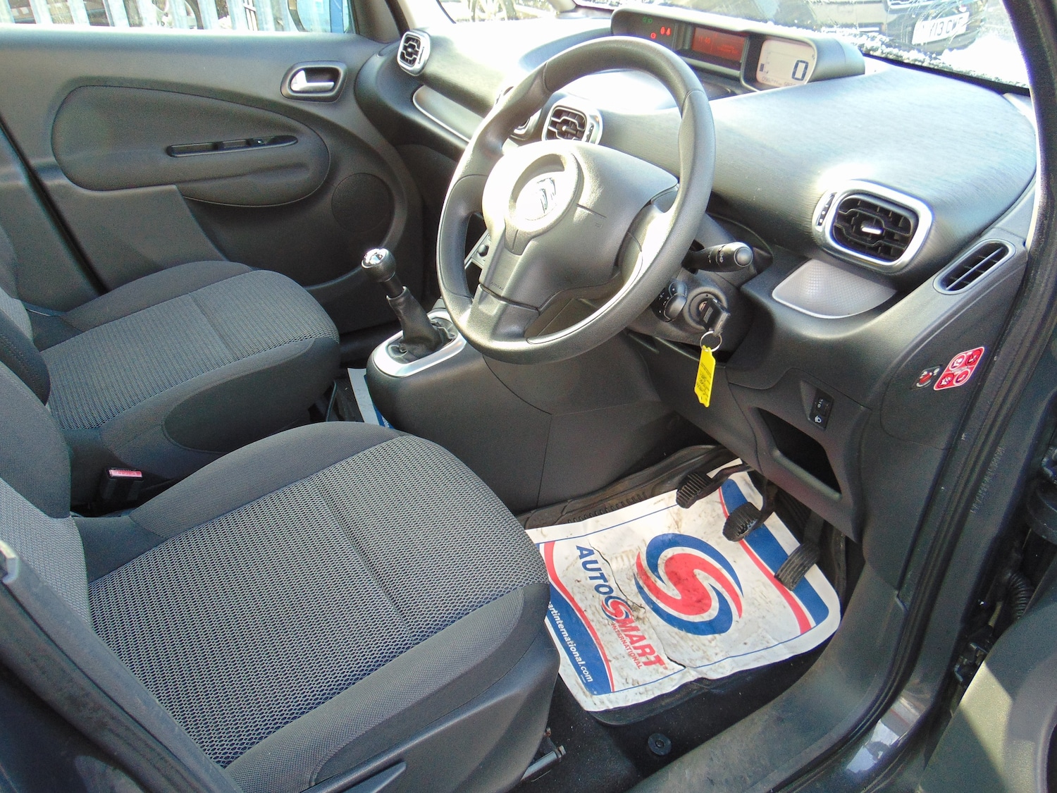 Used Citroen C3 Picasso 2014 for sale - 77262903: Photo 4