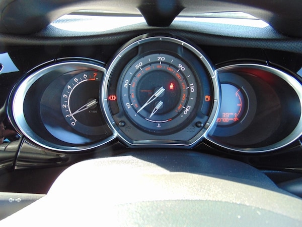 Used Citroen DS3 2012 for sale - 75193789: Photo 14