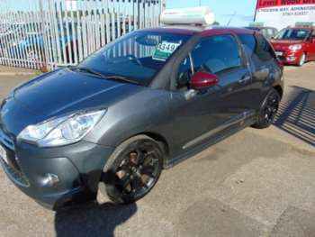 Used Citroen DS3 2012 for sale - 75193789: Photo