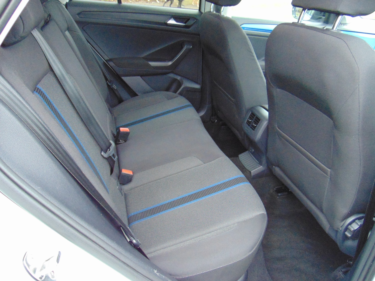 Used Volkswagen T-Roc 2019 for sale - 76292857: Photo 12