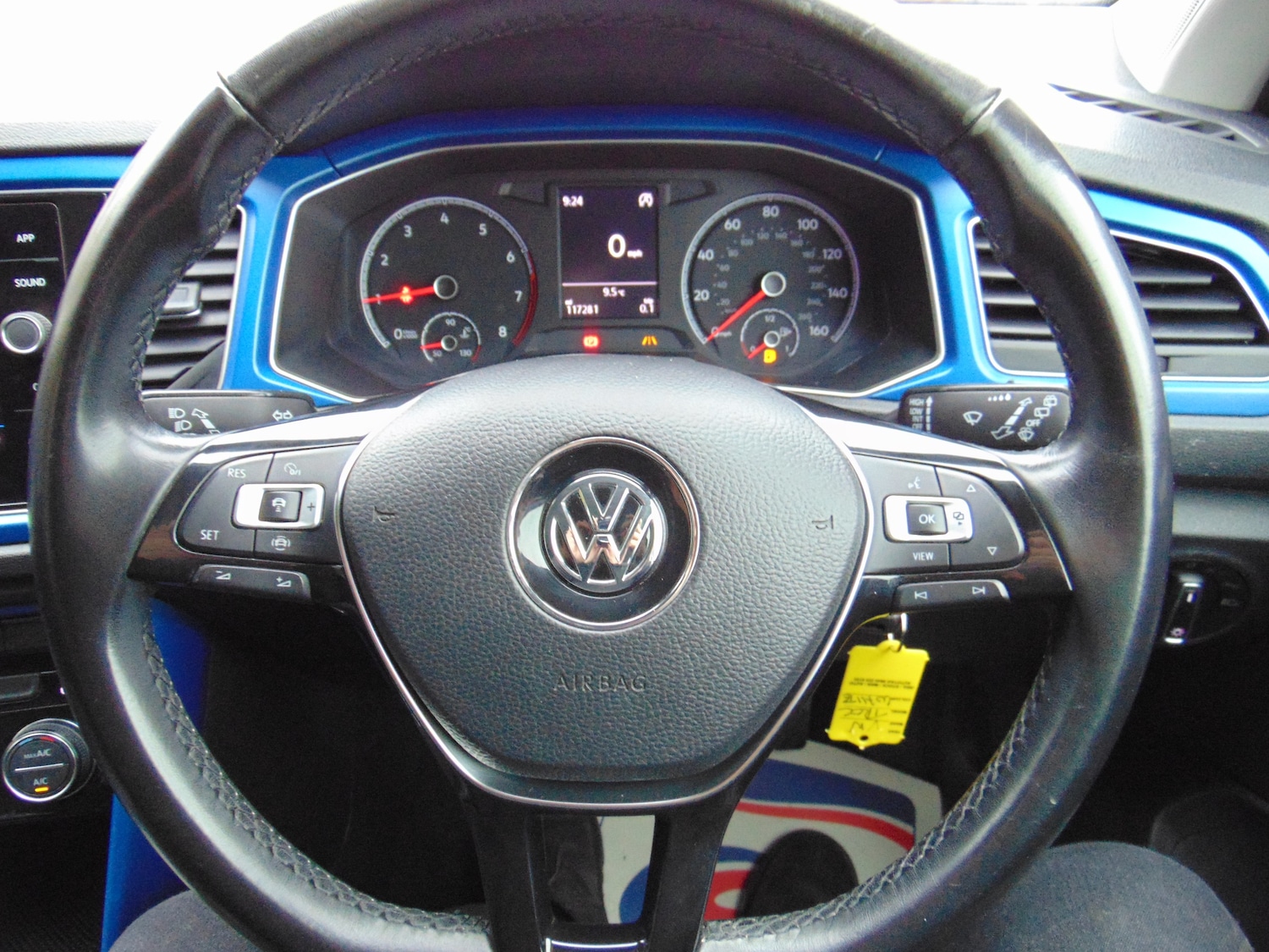 Used Volkswagen T-Roc 2019 for sale - 76292857: Photo 15