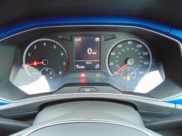 Used Volkswagen T-Roc 2019 for sale - 76292857: Photo 16