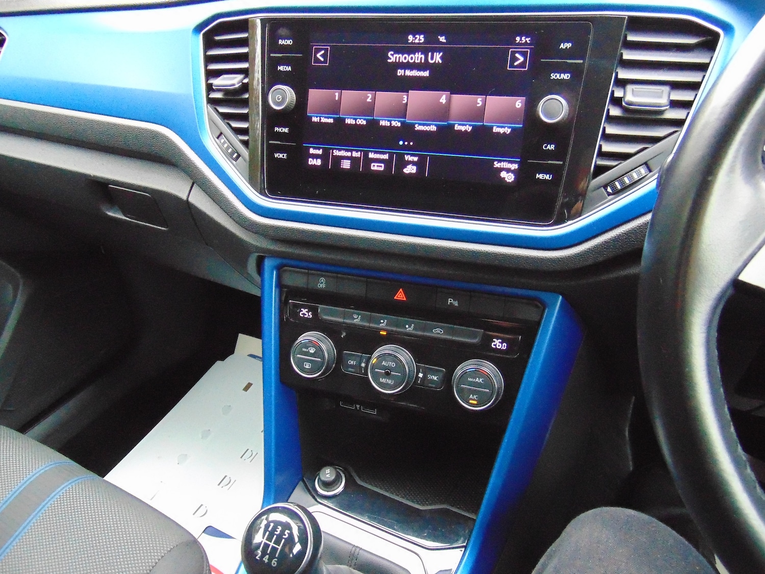 Used Volkswagen T-Roc 2019 for sale - 76292857: Photo 17