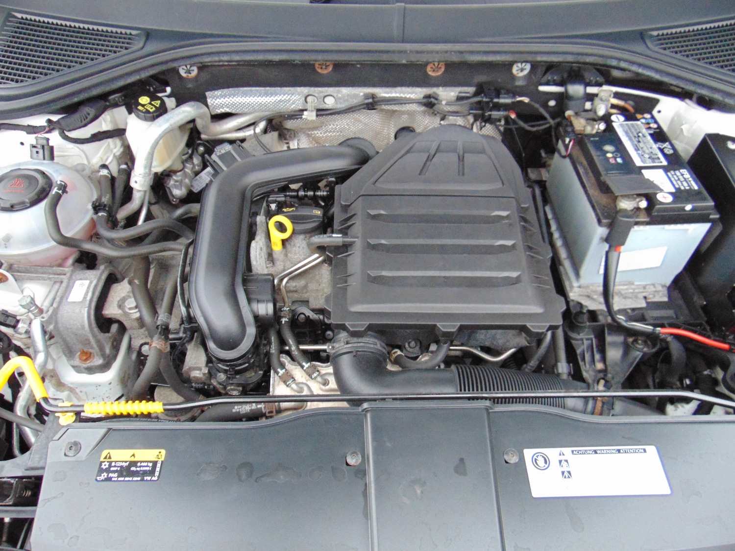 Used Volkswagen T-Roc 2019 for sale - 76292857: Photo 8