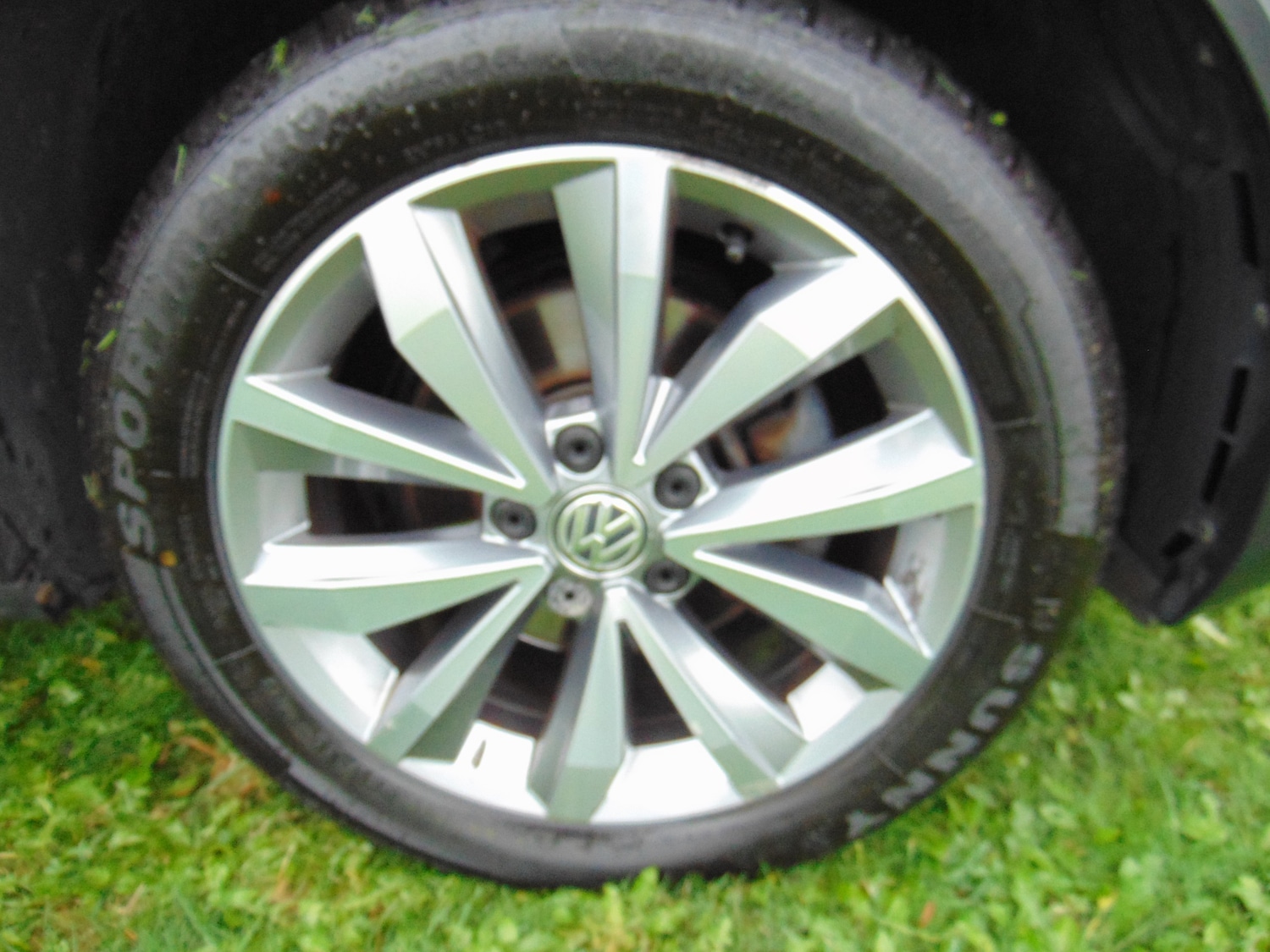 Used Volkswagen T-Roc 2019 for sale - 76292857: Photo 9