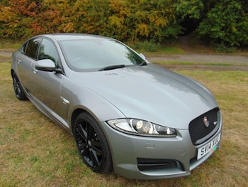 2014 (14) - 2.2d [200] R-Sport 4dr Auto