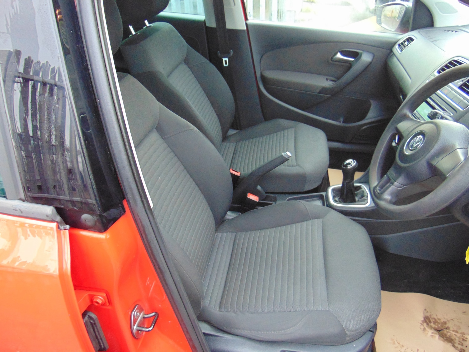 Used Volkswagen Polo 2014 for sale - 76830832: Photo 11