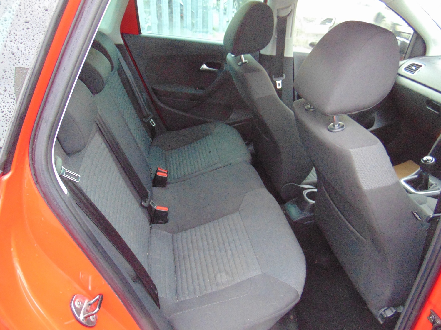 Used Volkswagen Polo 2014 for sale - 76830832: Photo 12