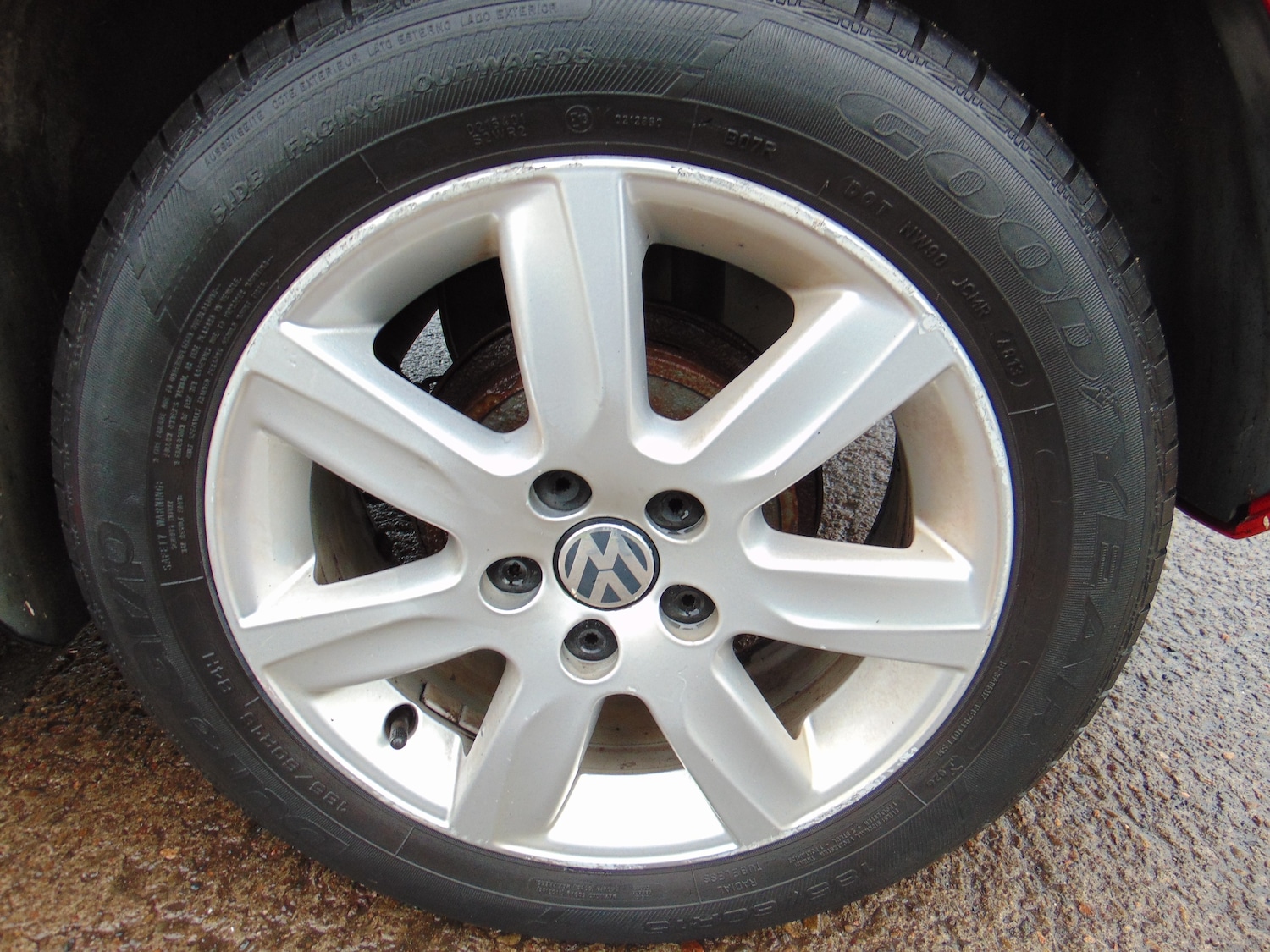 Used Volkswagen Polo 2014 for sale - 76830832: Photo 9