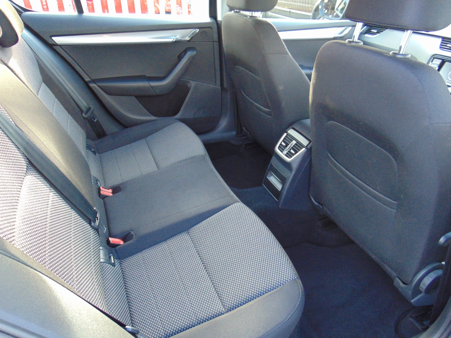 Used Skoda Octavia 2015 for sale - 76405825: Photo 12