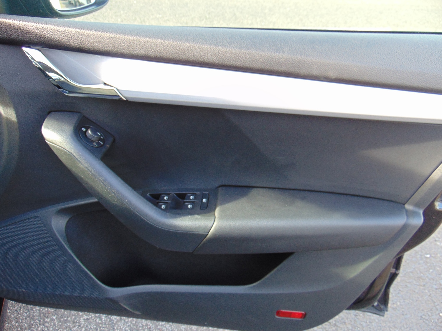 Used Skoda Octavia 2015 for sale - 76405825: Photo 13