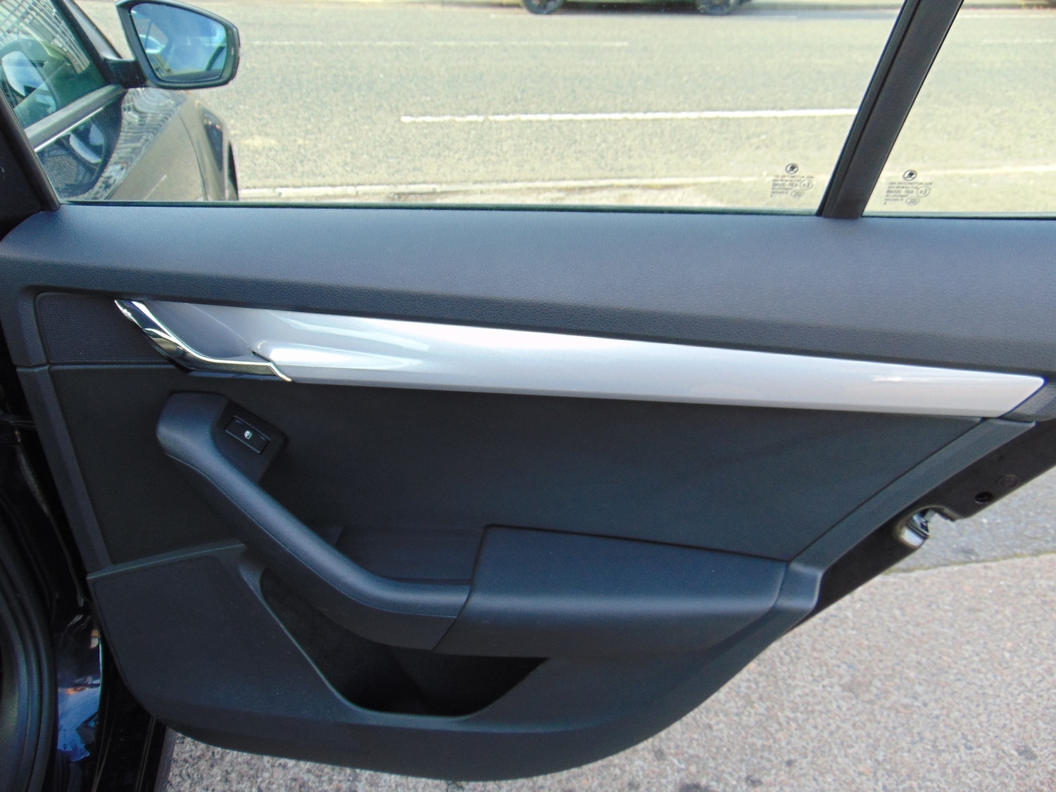 Used Skoda Octavia 2015 for sale - 76405825: Photo 14