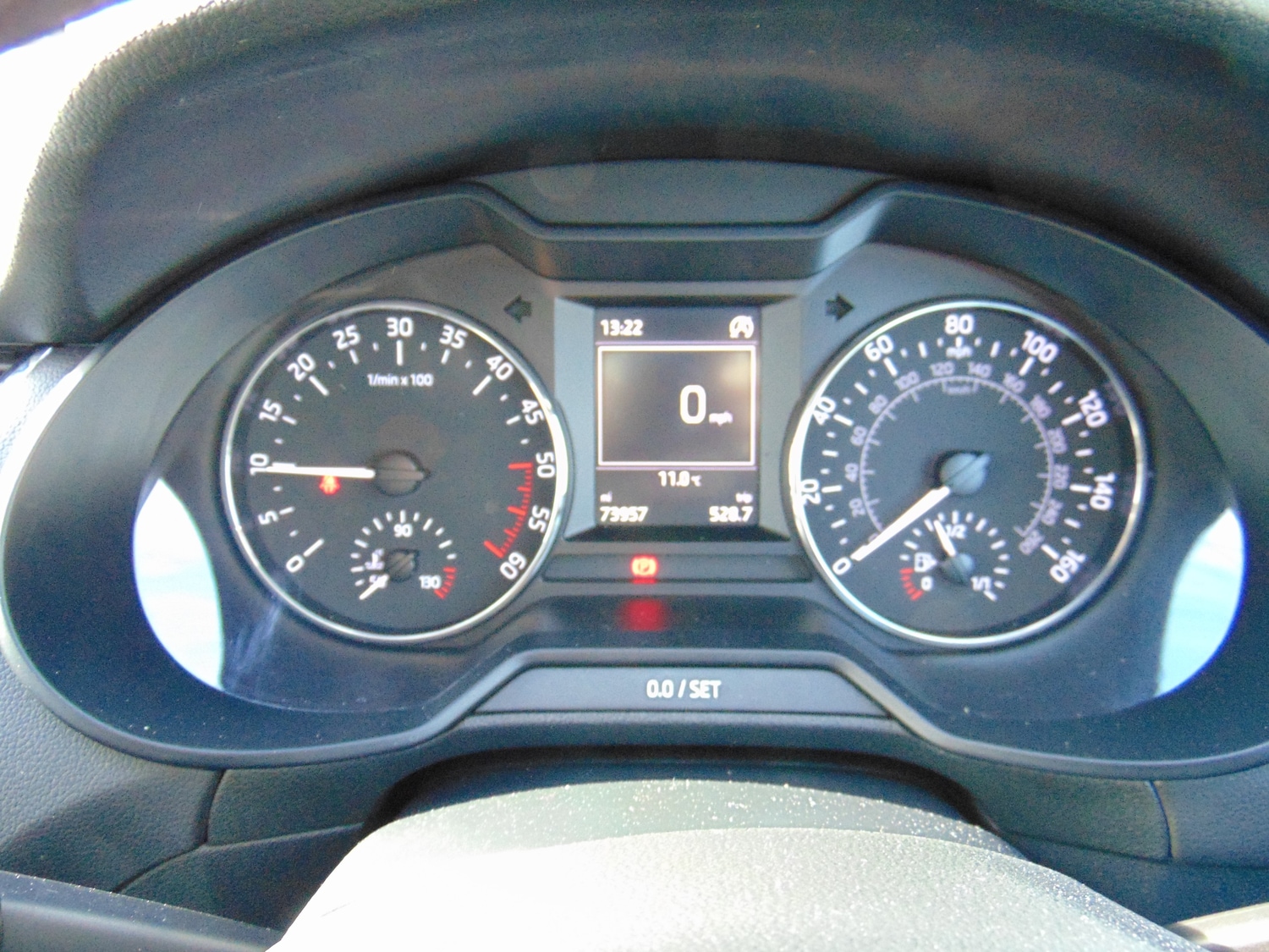 Used Skoda Octavia 2015 for sale - 76405825: Photo 16