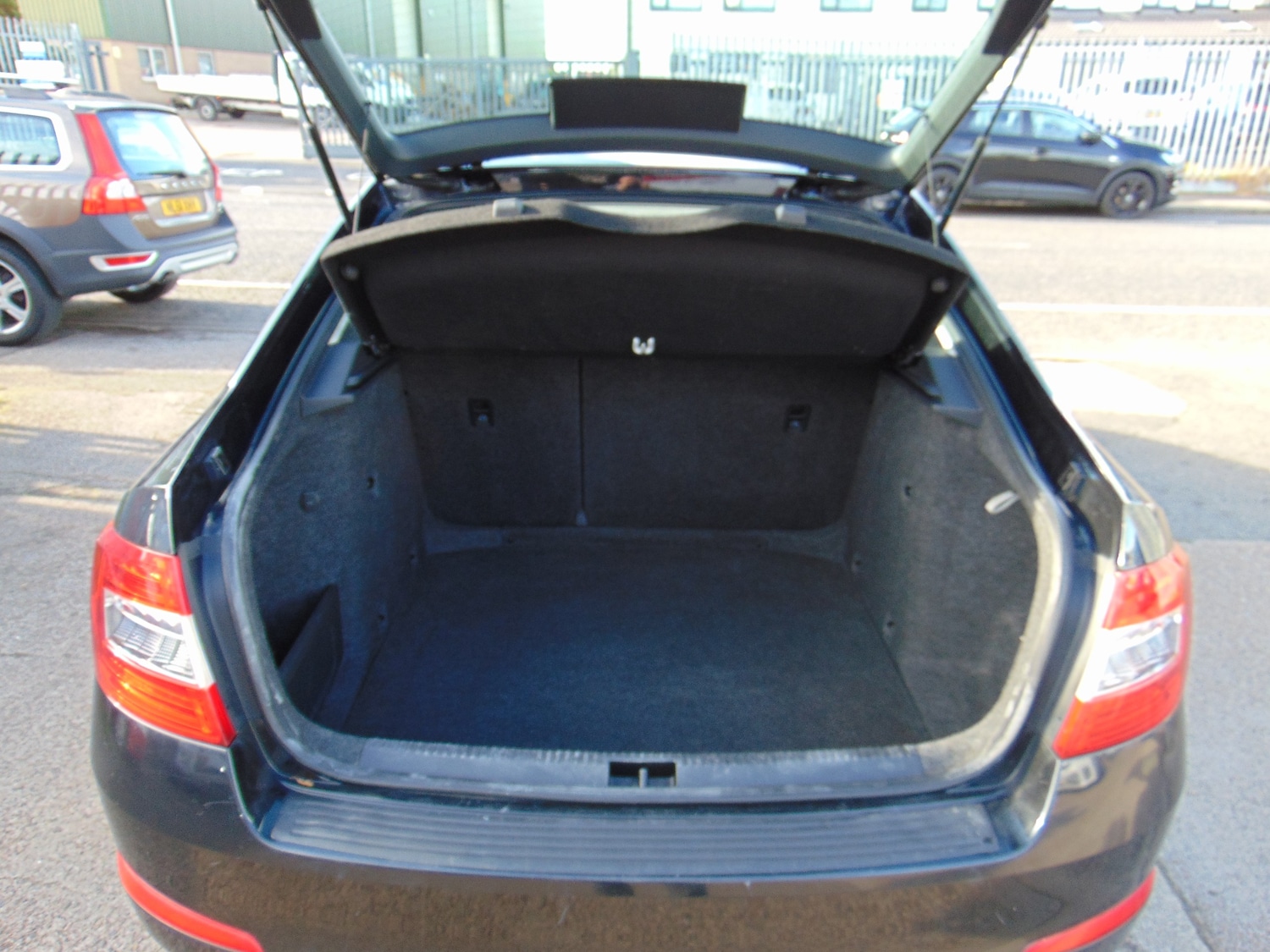 Used Skoda Octavia 2015 for sale - 76405825: Photo 7